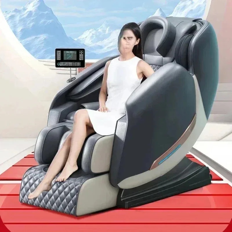 Kursi Pijat Elektrik Premium u - Home Cinema Recliners ulasan dan harga