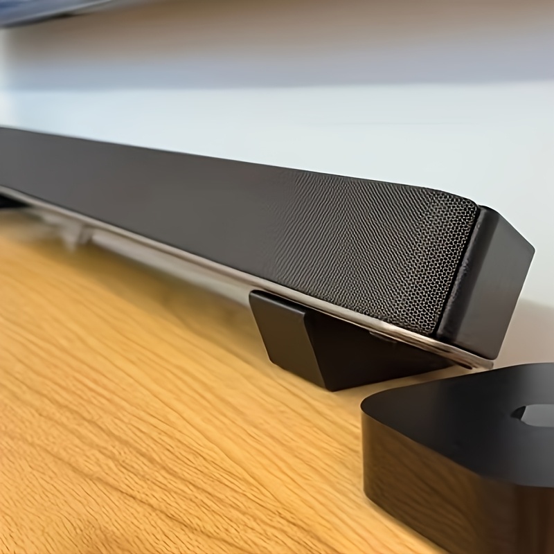 Braket Speaker TV Standar Soun - Home Cinema Tv ulasan dan harga