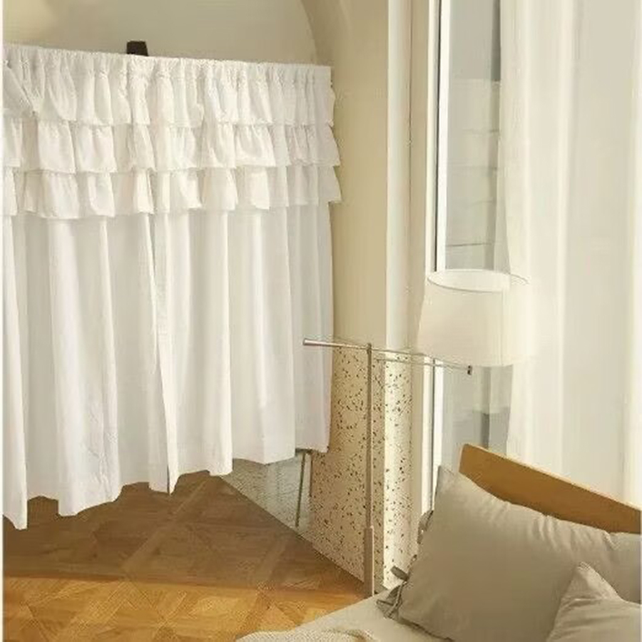 Gorden Blackout Berlapis-lapis - Blackout Curtain Thick ulasan dan harga