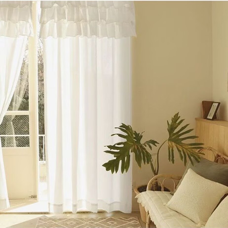 Gorden Blackout Berlapis-lapis - Blackout Curtain Thick ulasan dan harga